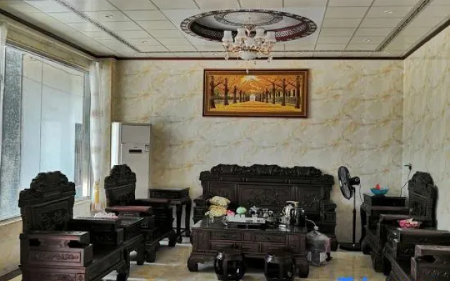 Yili Hostel