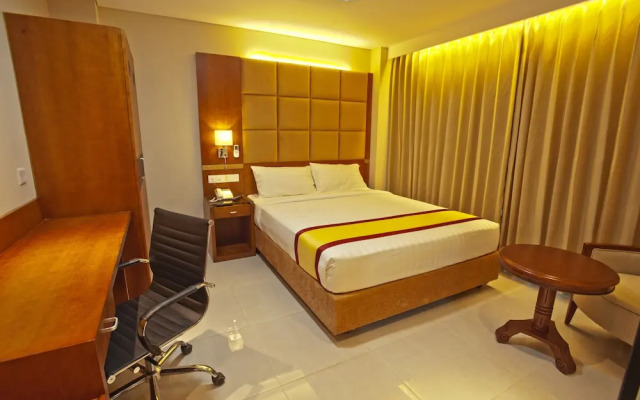 Best Inn Hotel