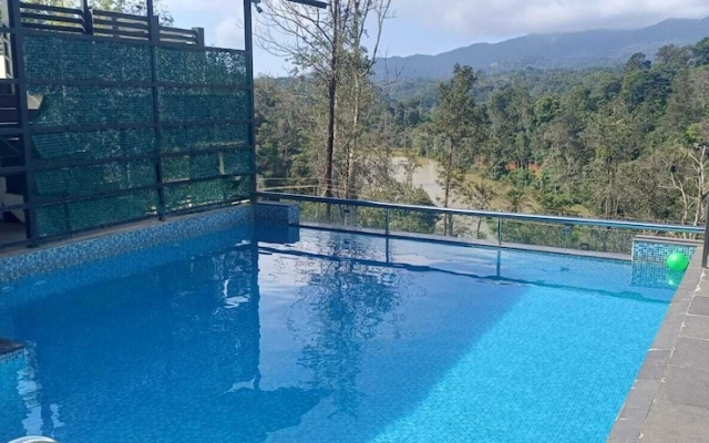 Lazo Eco Spot Vythiri