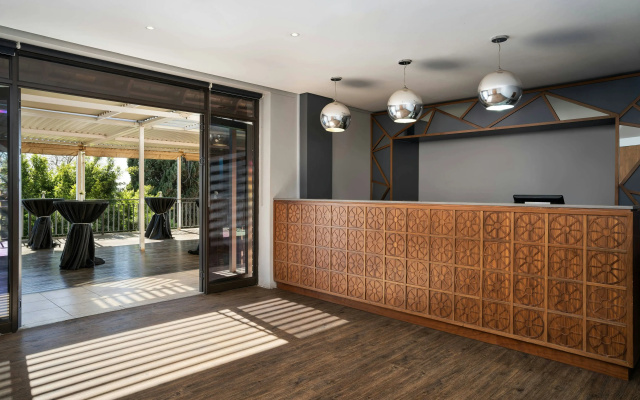 Protea Hotel by Marriott Johannesburg Wanderers