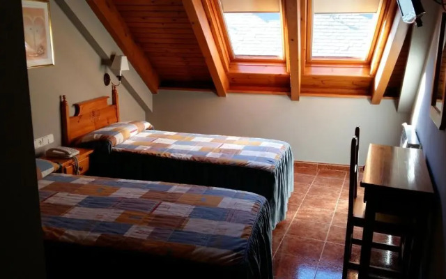 Hotel Orla