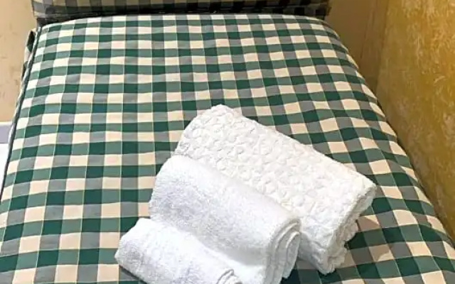 Dimora Dei Pastori