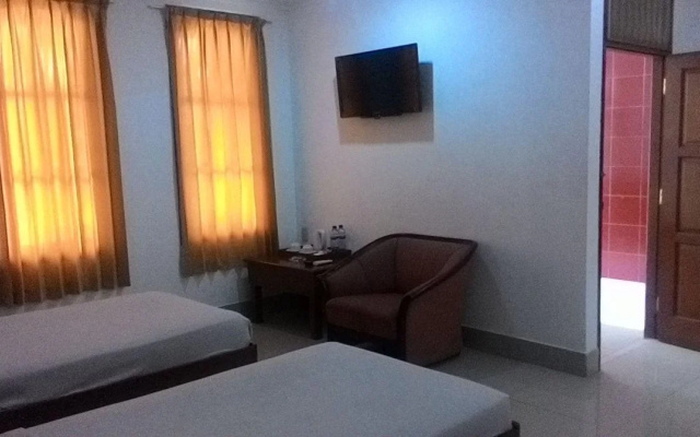 Hotel Ririn