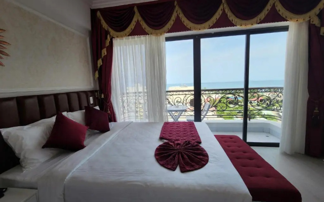 Dezon Hotel