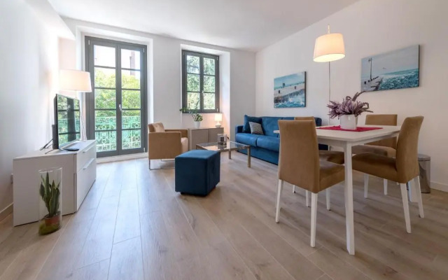 Residence la Torre