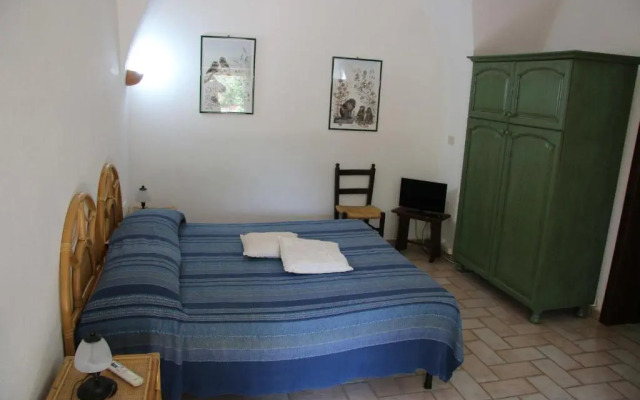 Agriturismo Serine