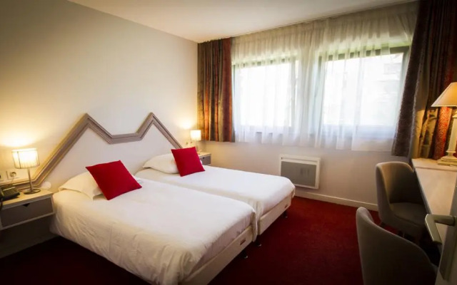 Hotel Le Ménestrel