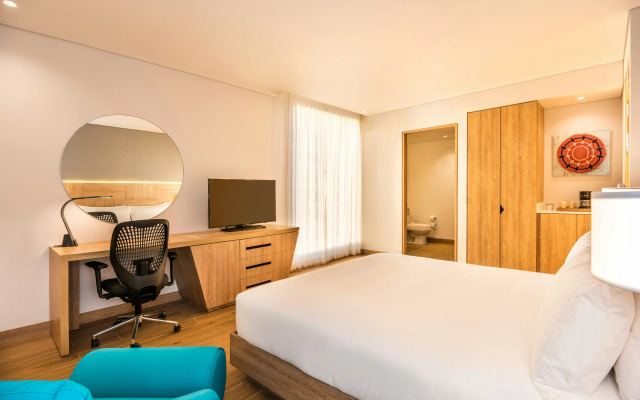 Hilton Garden Inn Santa Marta