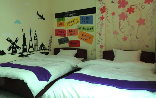 Ha Long Happy Hostel - Adults Only