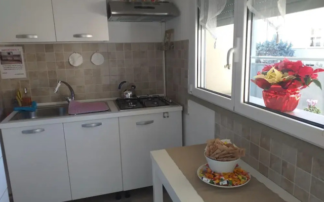 Bed & Breakfast San Vitale