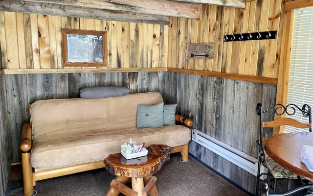 Whitetail Creek Camping Resort
