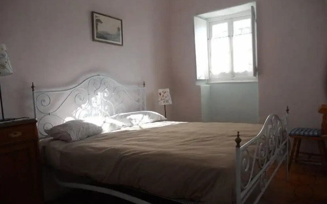 Agriturismo Le Terrazze sul Mare