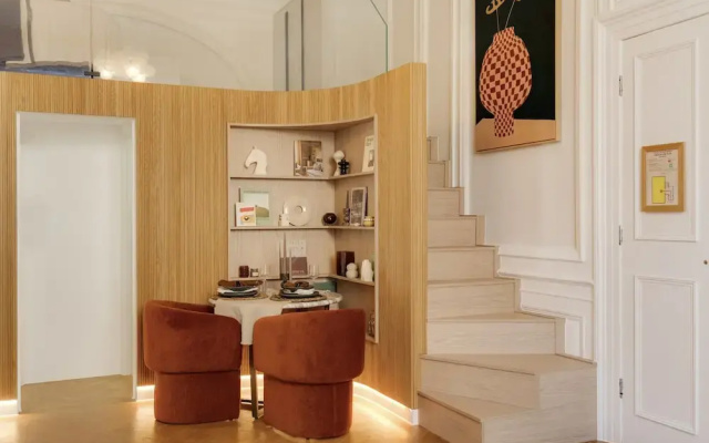 Notting Hill Your Apartment