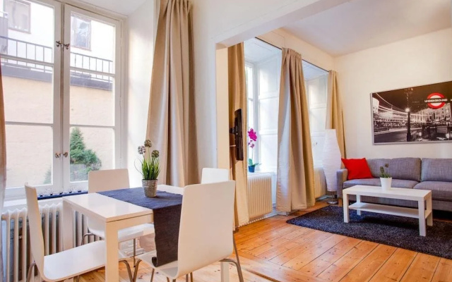 ApartDirect Sveavagen