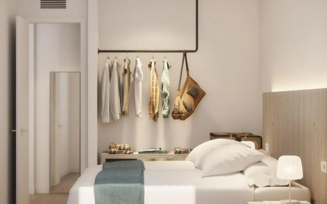 Apartamentos Poseidon I