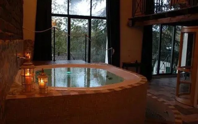 Hotel Villa Clementina
