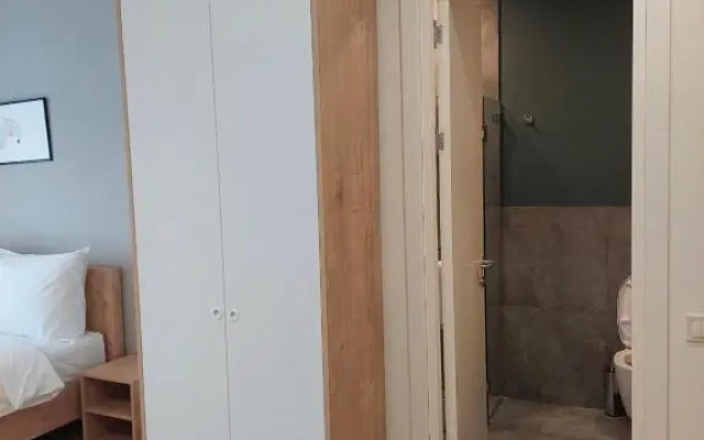 Bakuriani apartment M25 (517)