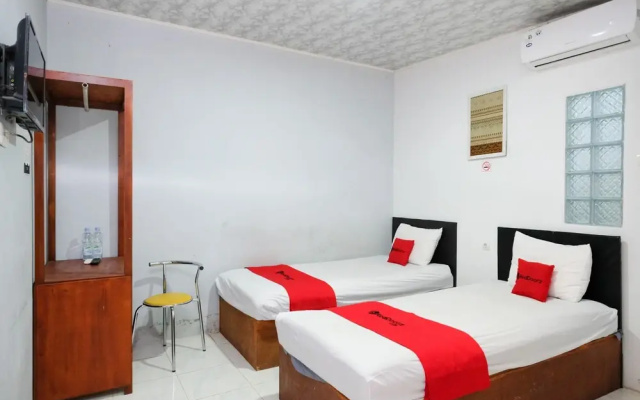 RedDoorz Near Lippo Mall Yogyakarta 3