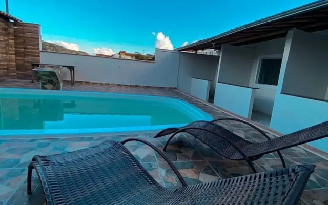 Hotel Sinhá Moça