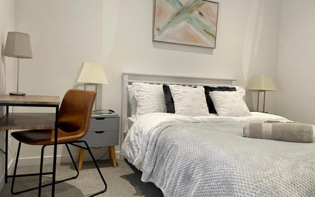 The Gallery at Warrenfield House (Adults Only)