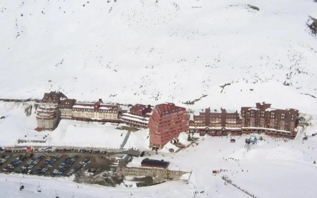 Hotel Europa