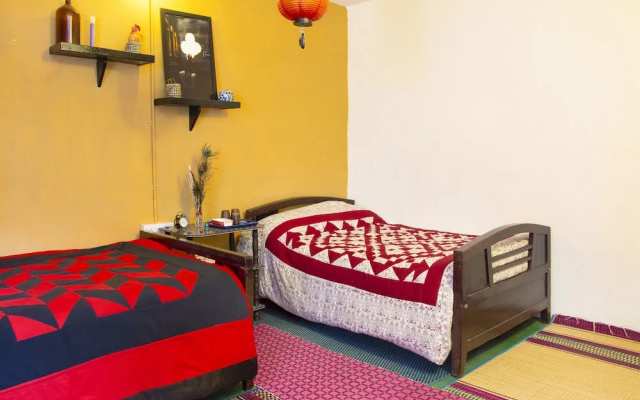 Wunderhaus Atists's Getaway and Homestay