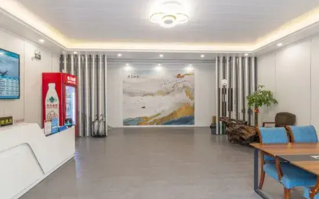 daxi Meisu Travel rental