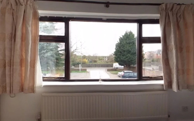 Jaylets Budget Hathern