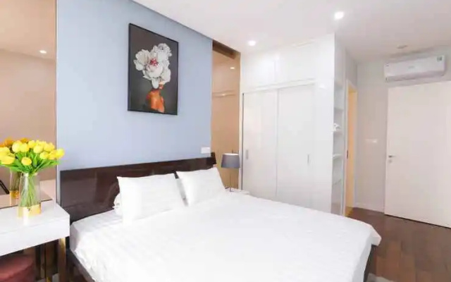 Vivian's House - Vinhomes D'Capital Tran Duy Hung
