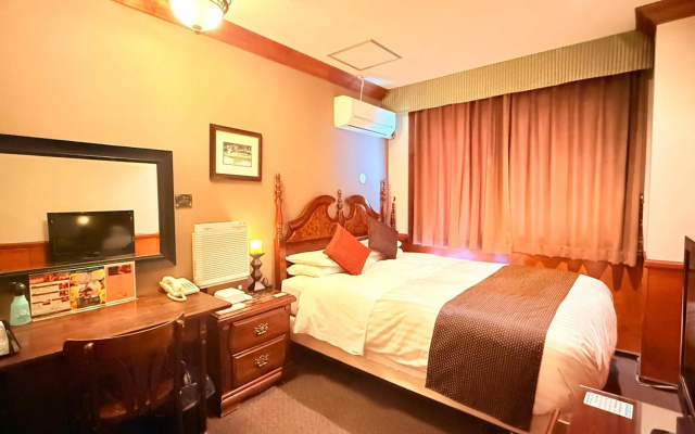 Hotel Gasthof