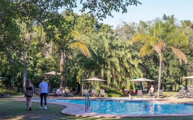 Kruger Park Lodge Unit 543
