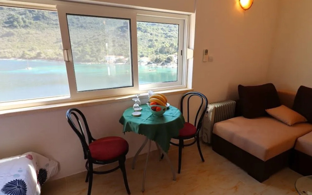 Apartments Belin Mljet