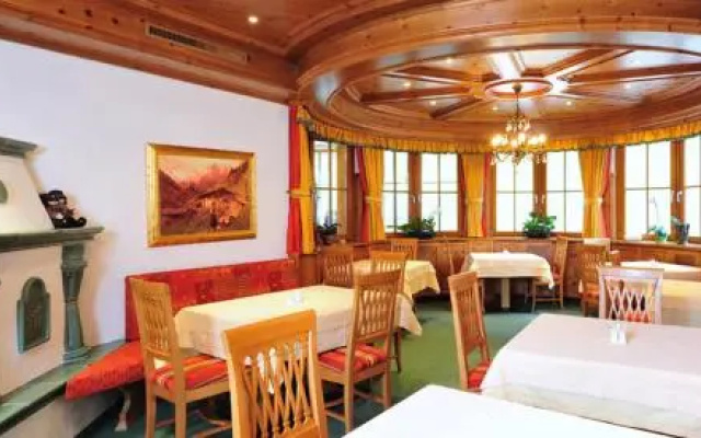 Hotel Garni Castel