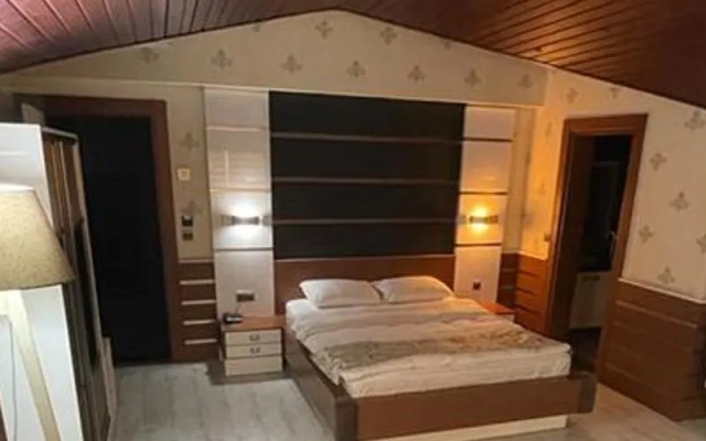 Şehri Saray Otel