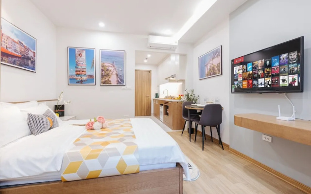 Margaery Boutique Apartment