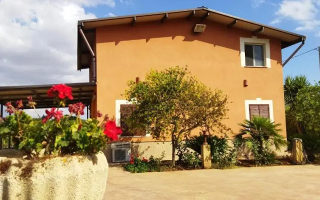 Villa Bonaffini