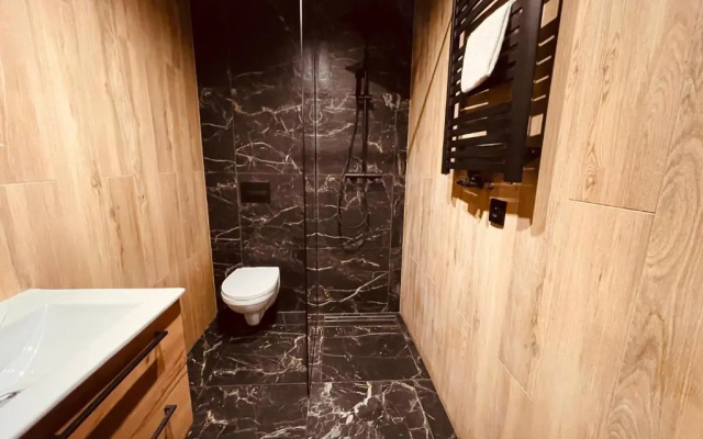 Apartamenty KTW Park Śląski - Family DELUX