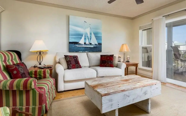 Portside 209 by Meyer Vacation Rentals