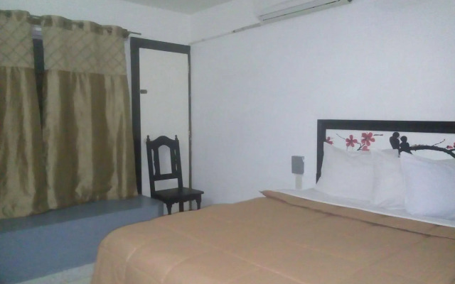 Hotel El Dorado