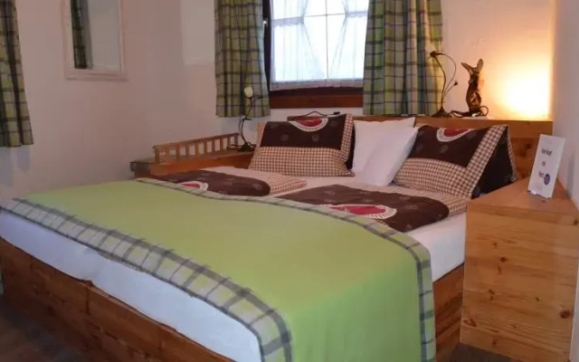 Heimat & Ursprunghotel Bierquelle