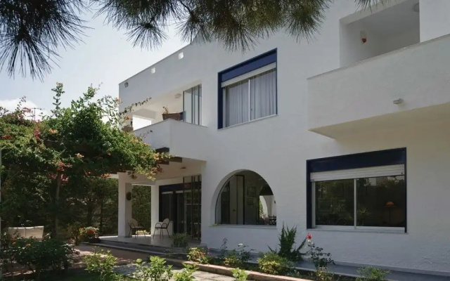 Villa Verdemare