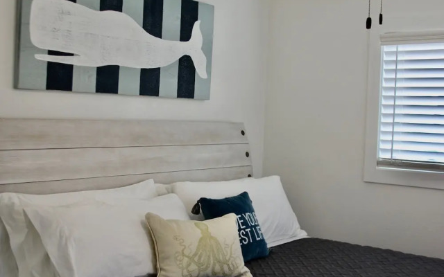 Windjammer Suites
