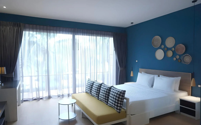 Signature Phuket Resort