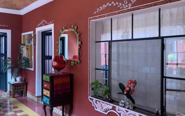 Casa Marietta 88
