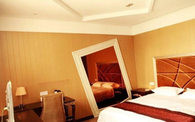 Ningbo Yilange Hotel