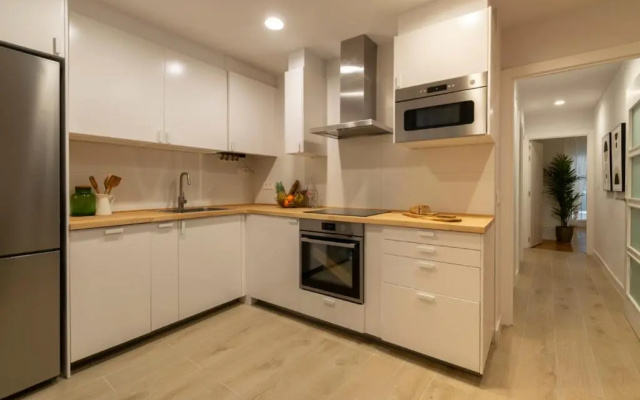 Precioso apartamento en calle Mayor