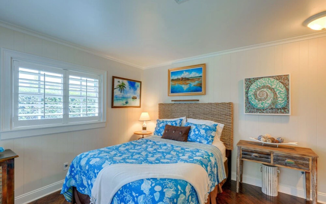 Waterfront Stuart Home on St Lucie River!
