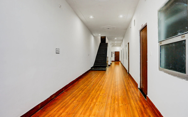 Hotel O Naroli Crossway Mathura