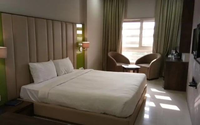 Hotel Kingsway
