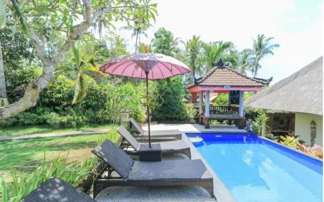 Ubud Chez Nyoman By Zuzu